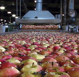 AGUA PARA USO INDUSTRIAL