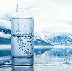 AGUA PARA LOS PERUANOS