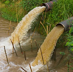 TRATAMIENTO DE AGUAS CONTAMIDAS